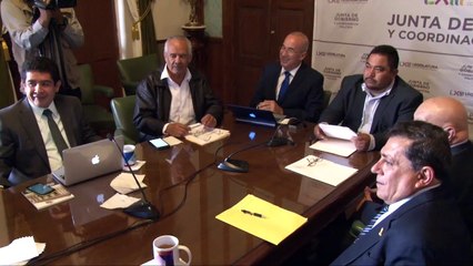 Las Garras de la Semana