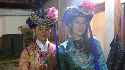 China's Last Matriarchs