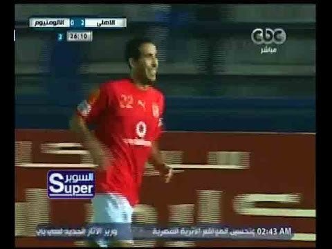 السوبر | شاهد...ما قاله الكابتن حسام البدري عن الكابتن ابو تريكة وسر إنضمامه للاهلي