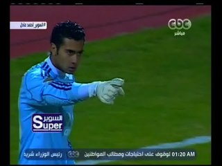 السوبر | تقرير .. أحمد عادل عبد المنعم "حارس عرين الأهلي المخلص"