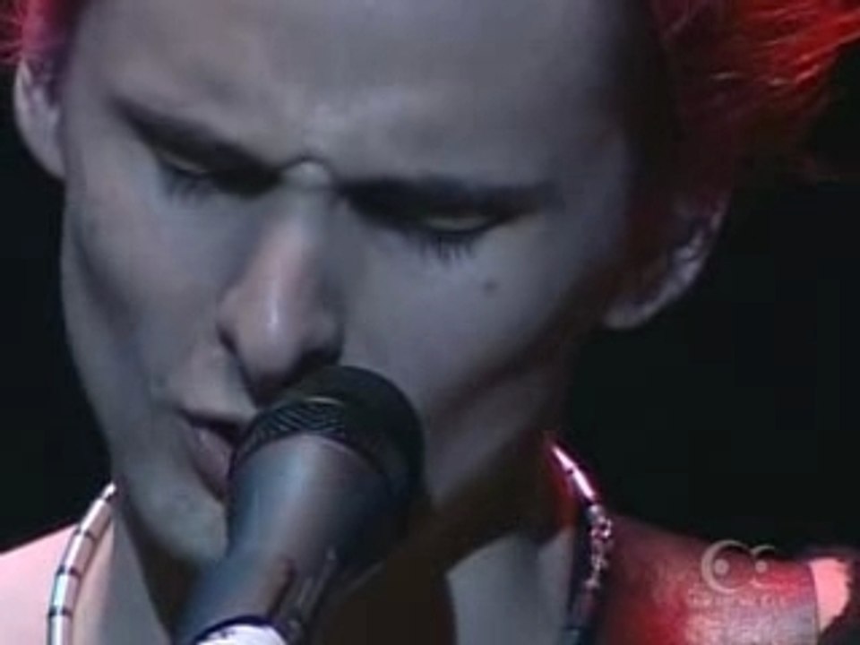 Citizen Erased Muse JAPAN 2001