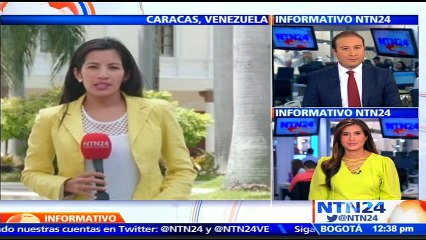 Segundo vicepresidente del Parlamento venezolano: Rectoras del CNE juegan a retrasar el referendo para enero de 2017