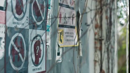 Embers 2016 Movie Trailer - Moviz Online