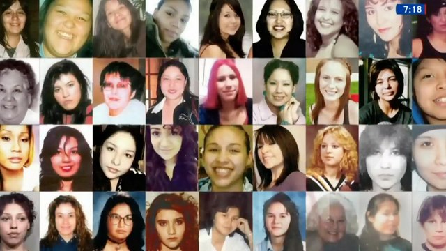 Trawling Winnipeg's Rivers for the Bodies of Unsolved Murder Cases