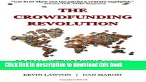 Ebook The Crowdfunding Revolution: Social Networking Meets Venture Financing Full Online