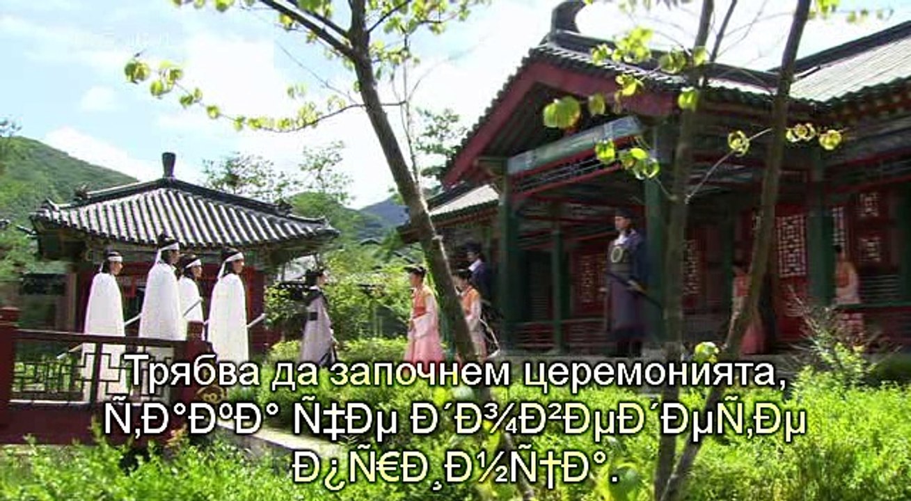 + ПРЕМИЕРА+ Кралството На Ветровете(bg sub DJ^SMALLVILLE)  3-3