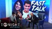 TWBA: Fast Talk with RK Bagatsing & Ria Atayde