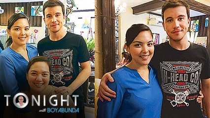 TWBA: What did Ria learn from Sylvia & Arjo?