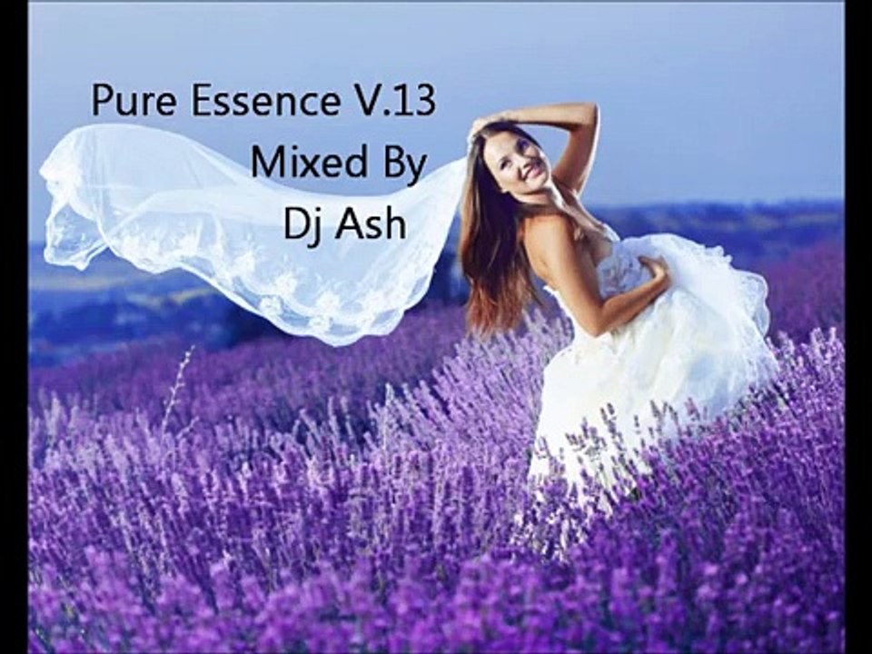 ~ Vocal Trance Pure Essence V.13 Mixed By Dj Ash ~