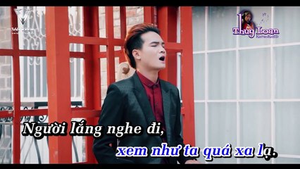 Giải Thoát Cho Nhau - HKT & Phương Chi Bảo