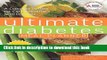 [Read PDF] The Ultimate Diabetes Meal Planner: A Complete System for Eating Healthy with Diabetes