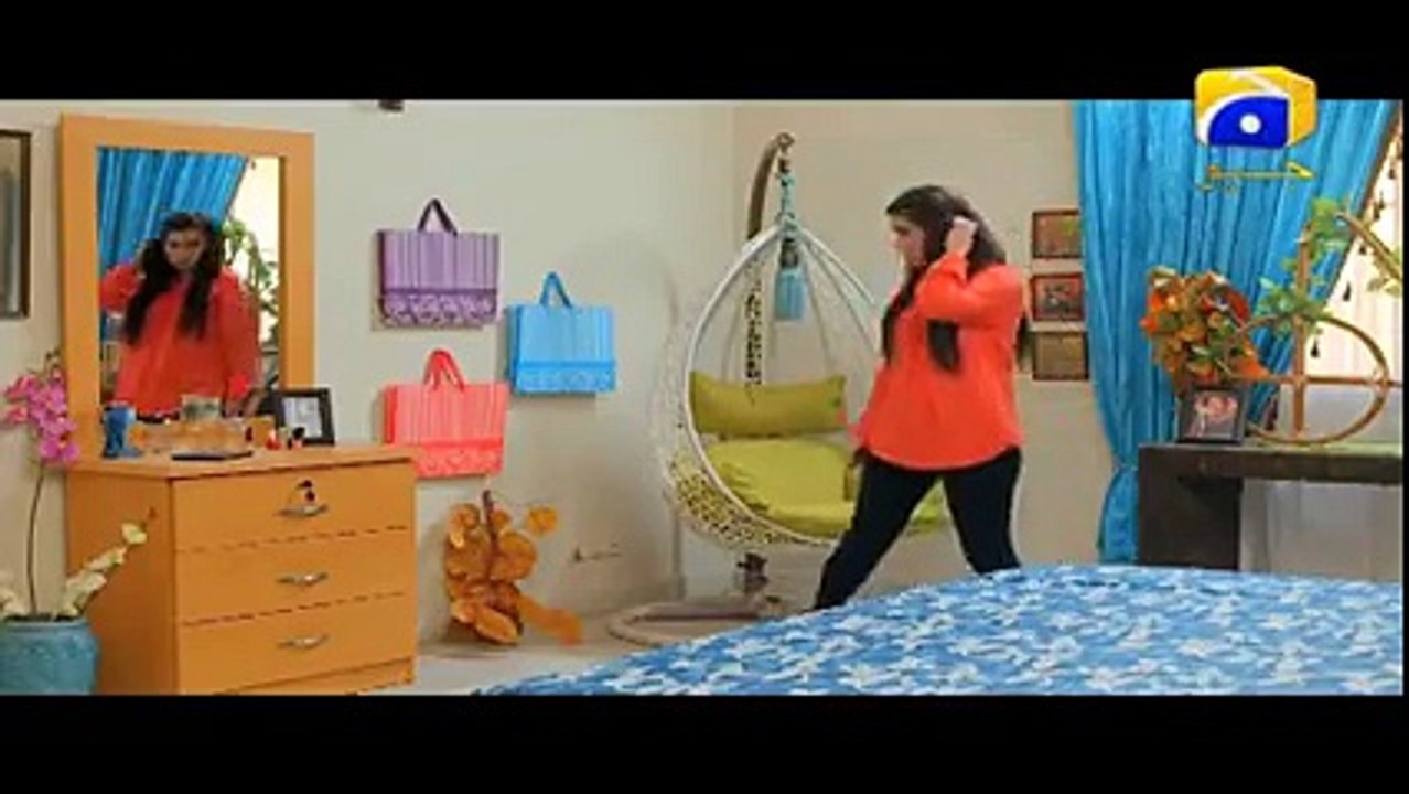 Sangdil - Episode 48