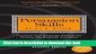 Ebook Persuasion Skills Black Book: Practical NLP Language Patterns for Getting The Response You
