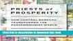 Ebook Priests of Prosperity: How Central Bankers Transformed the Postcommunist World (Cornell
