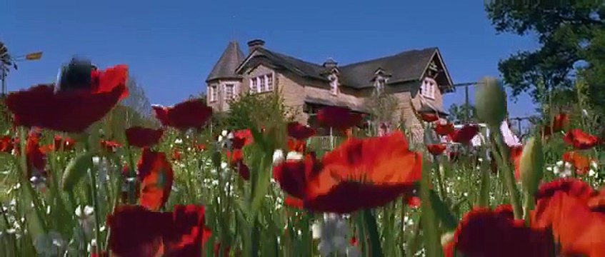 Arthur et les Minimoys (2006) Complet