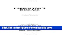 [Read PDF] Parkinson s Disease (Biographies of Disease) Download Online