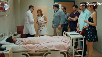 Slatka osveta - 17. epizoda "San ili java?"