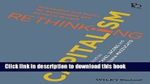 [Read PDF] Rethinking Capitalism: Economics and Policy for Sustainable and Inclusive Growth