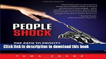 Ebook Peopleshock: The Path to Profits When Customers Rule Free Download