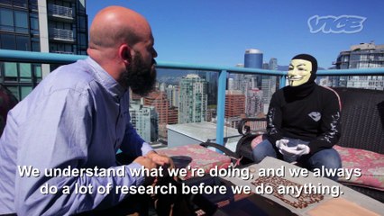 Canadian Cannabis: The Dark Grey Market