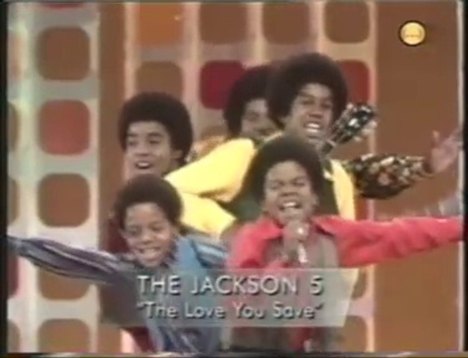 Jackson five