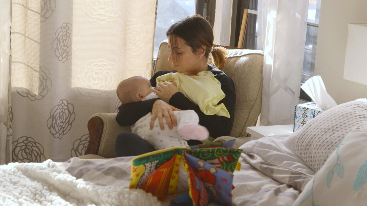Ovary Action: Maternity Leave