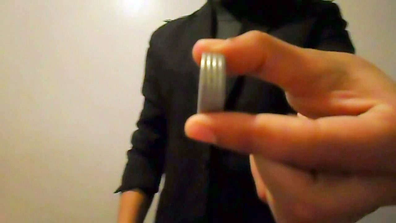 Learn magic tricks (that earn money magic trick (7)