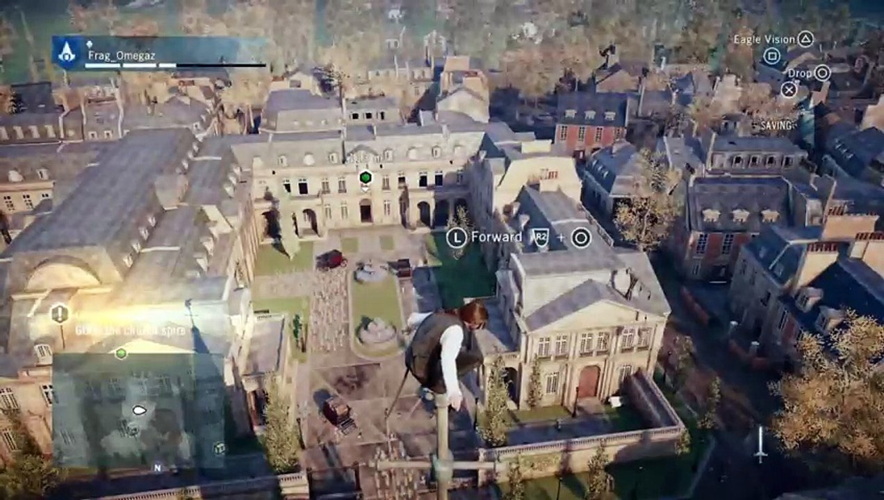assassins creed fun