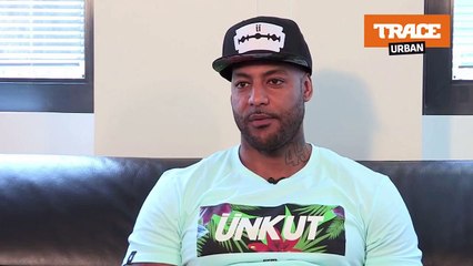 Booba hospitalisé, sa femme donne de ses nouvelles