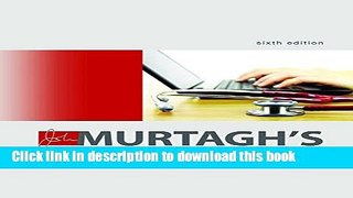 PDF  John Murtagh s General Practice  Free Books