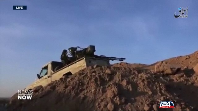 Syria War : Russian helicopter shot down in Syria, killing 5 on board