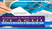 [PDF] Introduction to Health Care in a Flash!: An Interactive, Flash-Card Approach Read Full Ebook