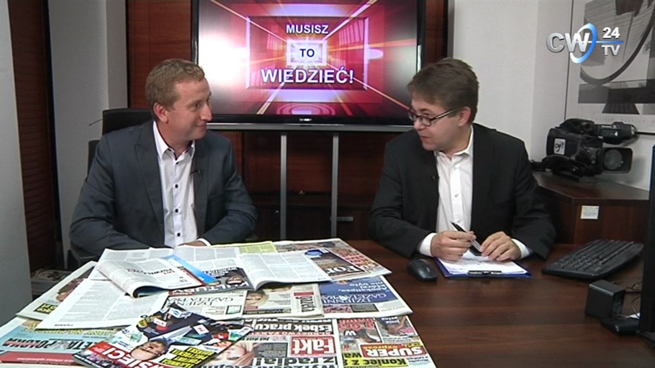 Musisz to wiedzieć (odc.135) cz. 3/3