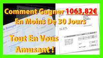 Comment Gagner De l'Argent En Ligne Tout En Vous Amusant