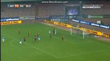 Kalidou Koulibaly Goal ~ SSC Napoli vs OGC Nice 1-0