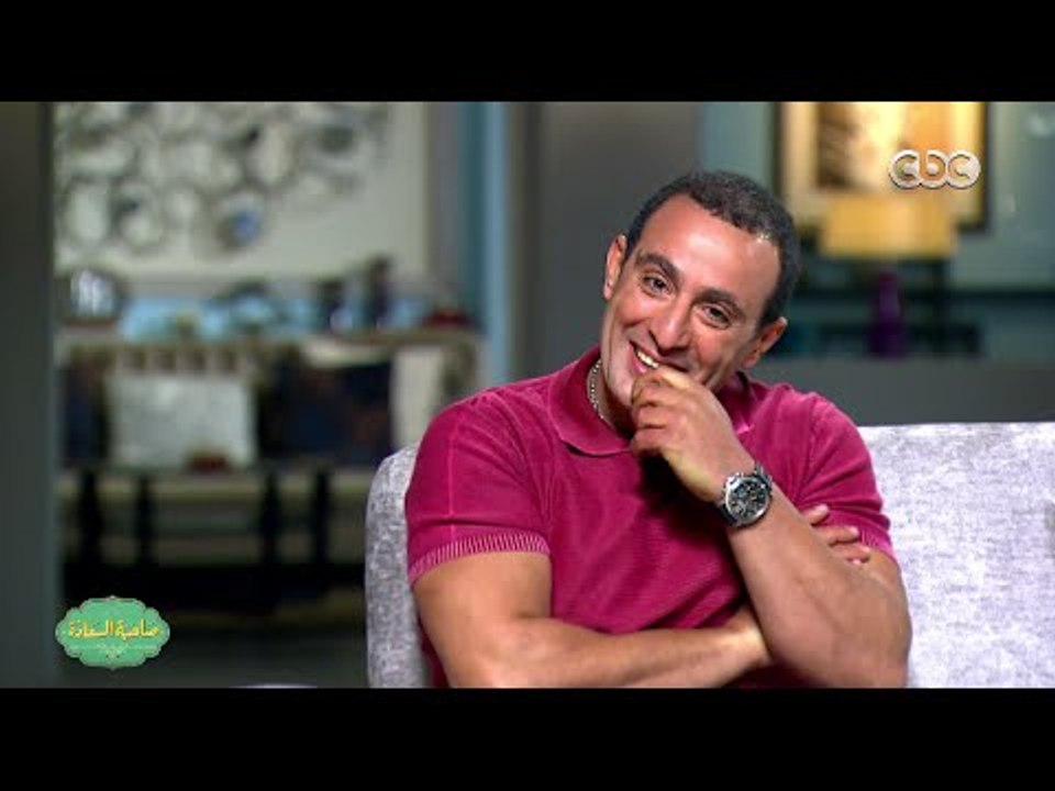 صاحبة السعادة | السقا : مجدى كامل جابلنا البولي...