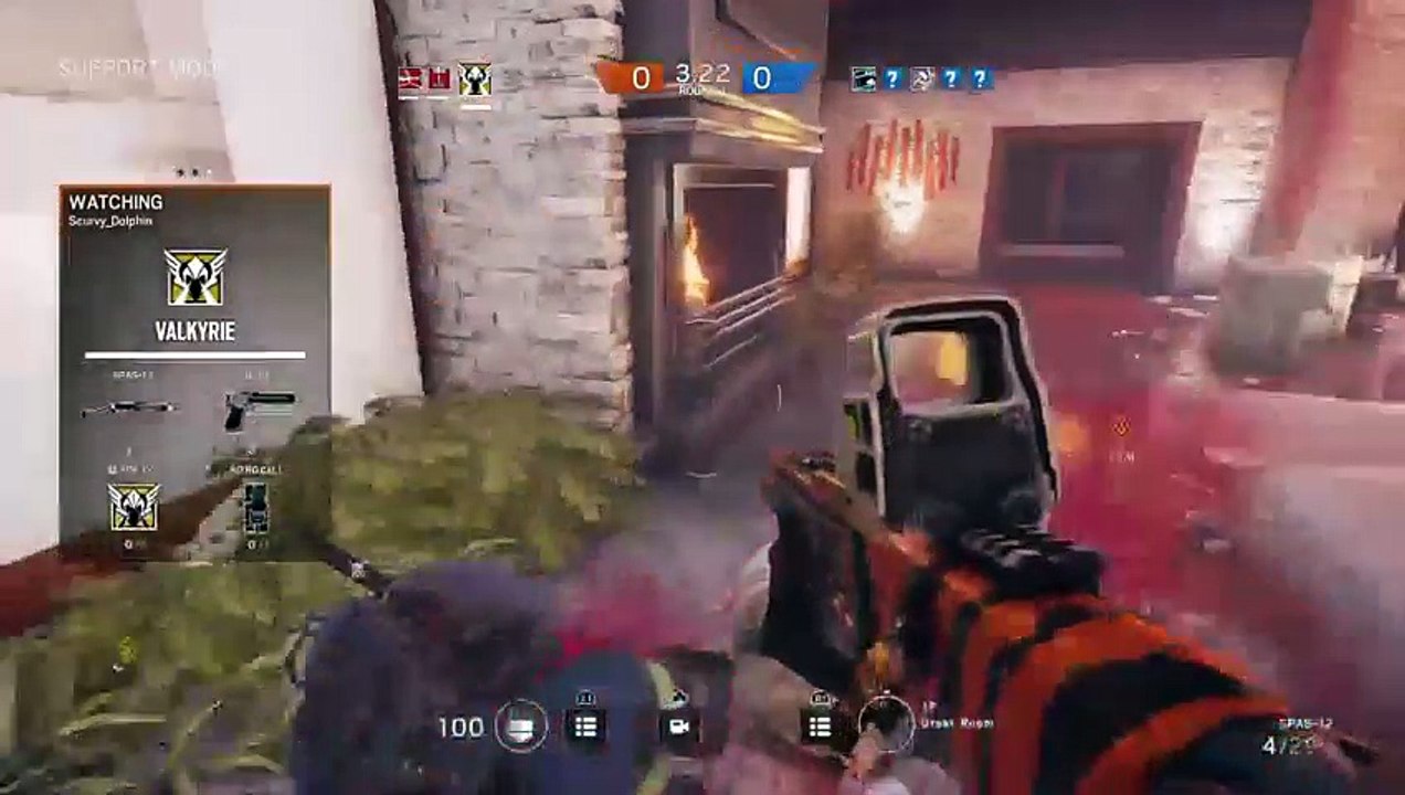 RyderGoHunta'