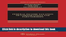 [Read PDF] Federal Income Taxation of Corporations   Partnerships, Fifth Edition (Aspen Casebook)