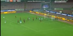 1-0 Kalidou Koulibaly Goal HD- Napoli 1-0 Nice -01-08-2016