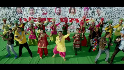 PUNJAB BOLDA THEATRICAL TRAILOR  HD