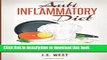 Ebook Anti Inflammatory Diet: Anti-Inflammatory Recipes and Extreme Anti-Inflammatory Elimination