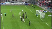 1-1 Anthony Weber OwnGoal France  Ligue 2 - 01.08.2016, Amiens SC 1-1 Stade Reims