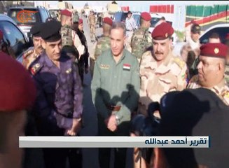 الجبوري ينفي اتهامات بالتورط بصفقات تسليح ويعلق ...