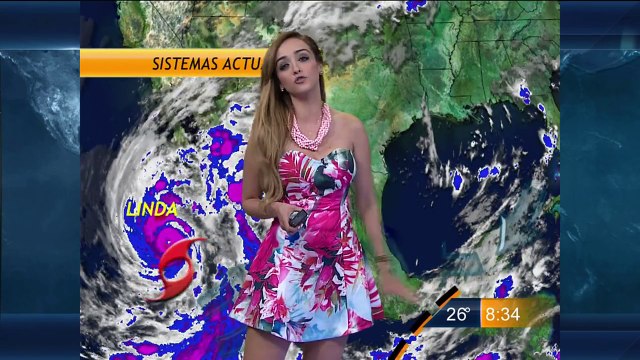 Gaby Lozoya 2015 Septiembre 08