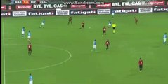 Dries Mertens Goal HD - Napoli 2-0 Nice -01-08-2016