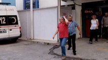 Bilecik'te Jandarma Kurmay Albay Gözaltına Alındı