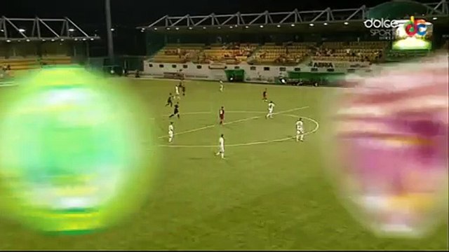 Adrian Bălan Goal - Concordia Chiajna 0-4 FC Voluntari - Romania Divizia A - 01.08.2016