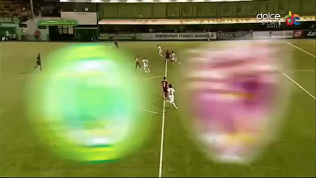Daniel Novac Goal - Concordia Chiajna 0-1 FC Voluntari - Romania Divizia A - 01.08.2016