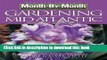 Month-By-Month Gardening in the Mid-Atlantic For Free