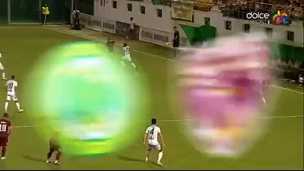 Mihai Căpățînă Goal - Concordia Chiajna 0-2 FC Voluntari - Romania Divizia A - 01.08.2016